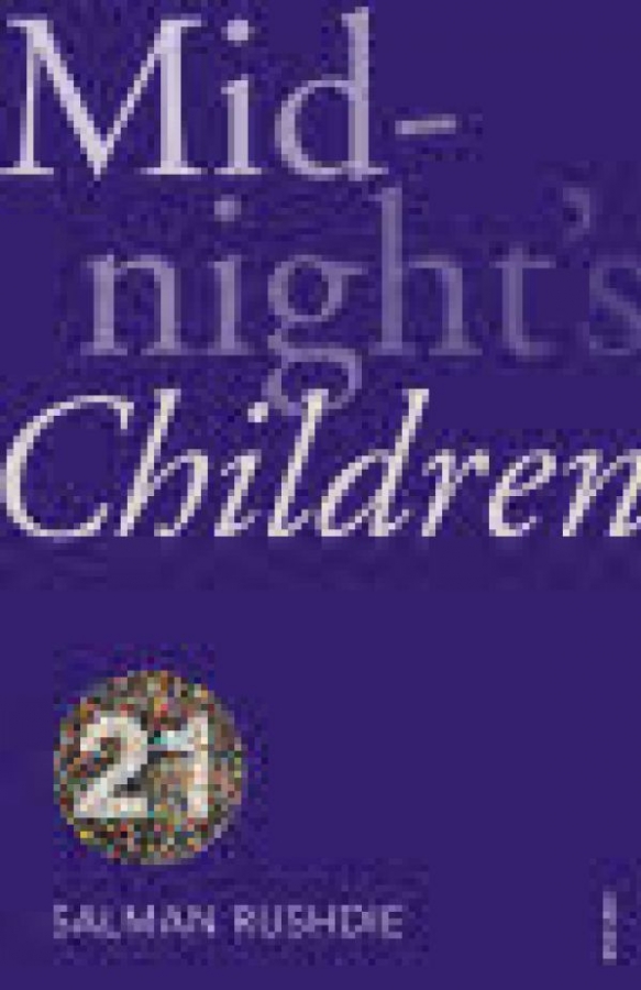 Midnight's Children