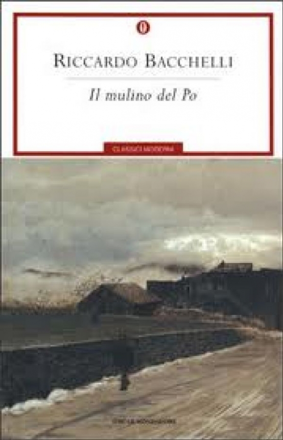 Il Mulino del Po