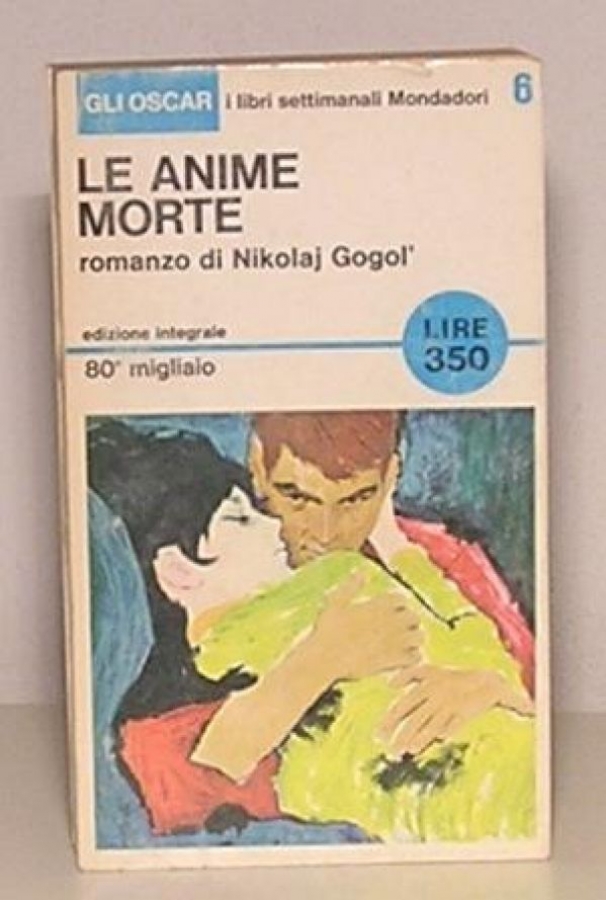Le Anime Morte