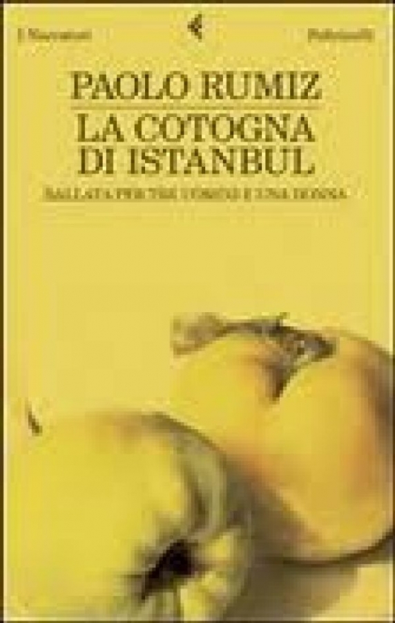 La Cotogna di Istanbul