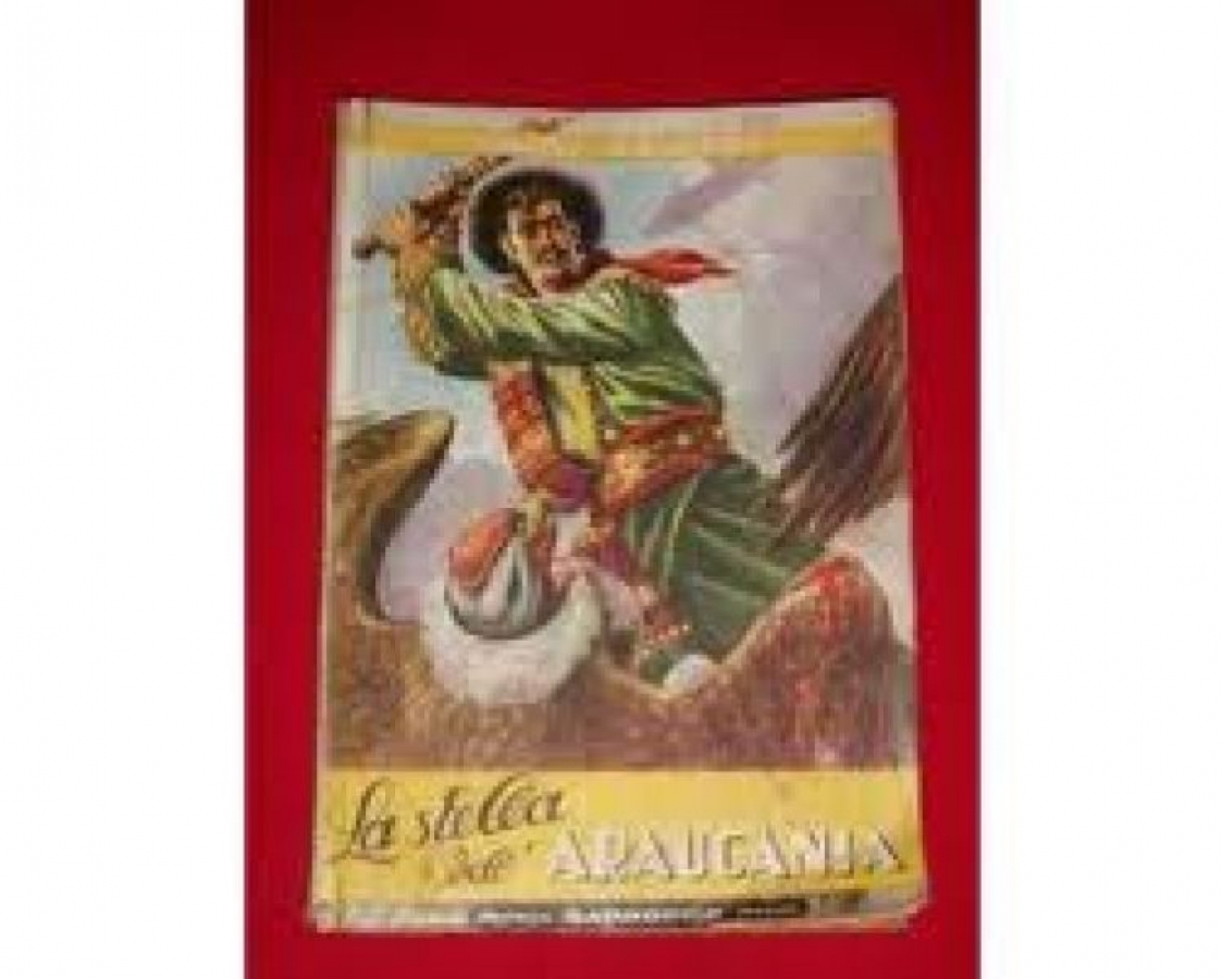 La stella dell'Araucania