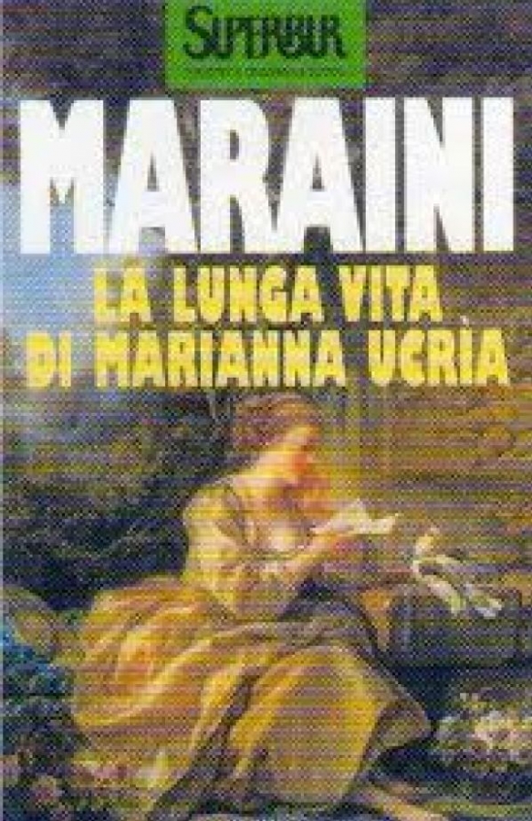 La lunga vita di Marianna Ucrìa