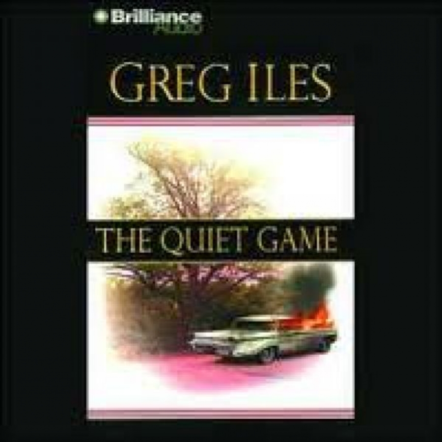 The Quiet Game