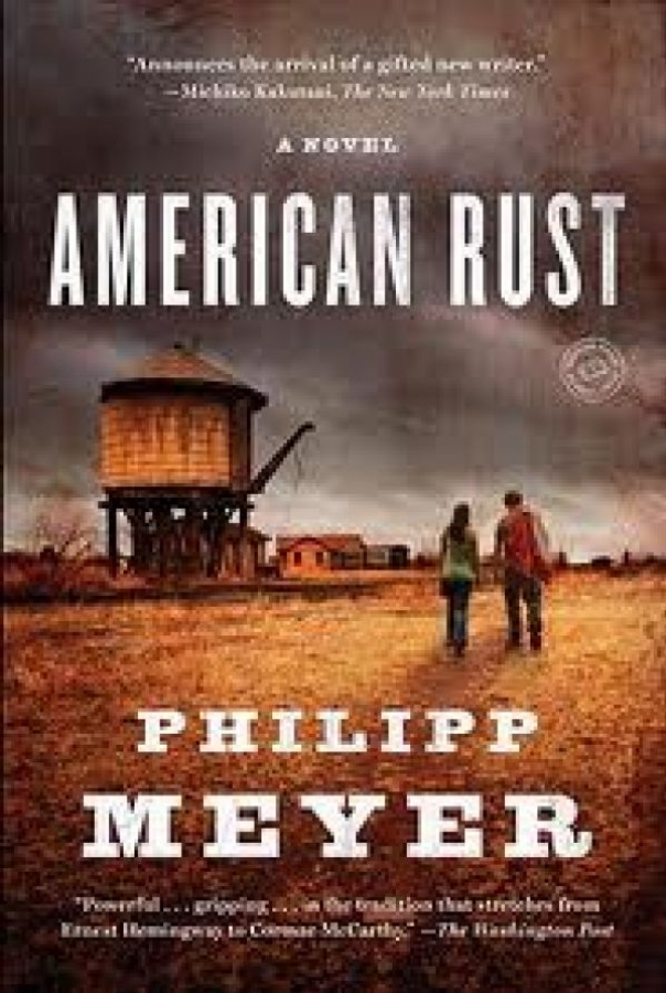 American Rust
