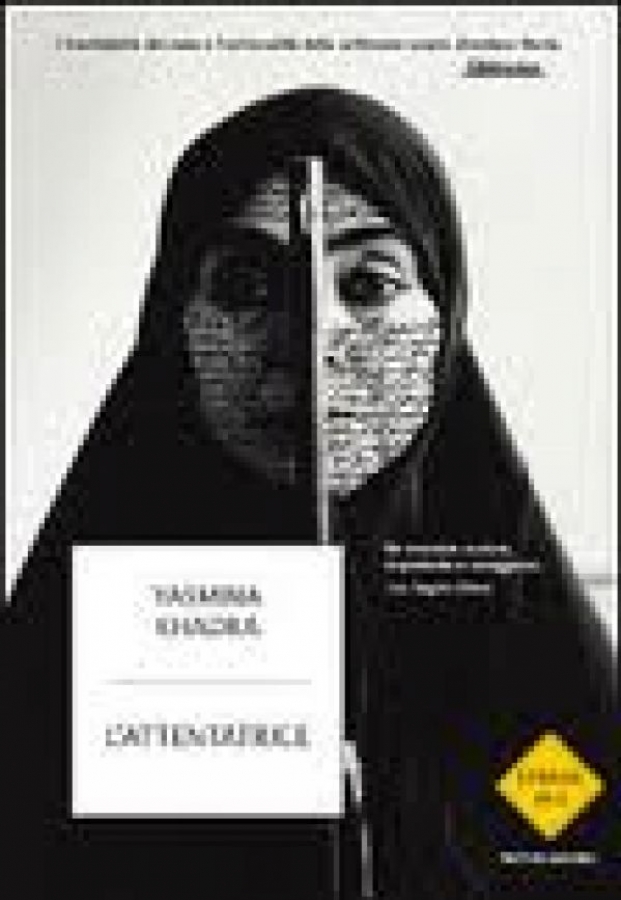 L'attentatrice