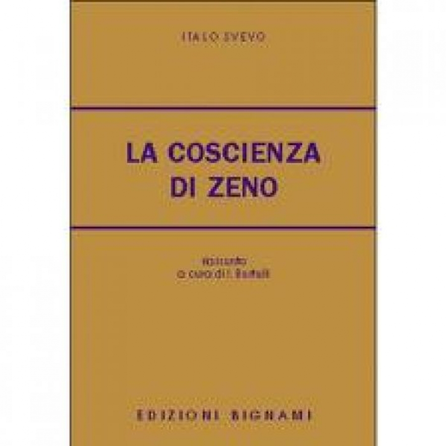 La coscienza di Zeno