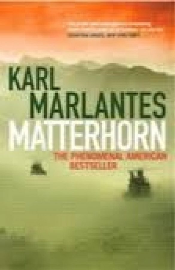 Matterhorn