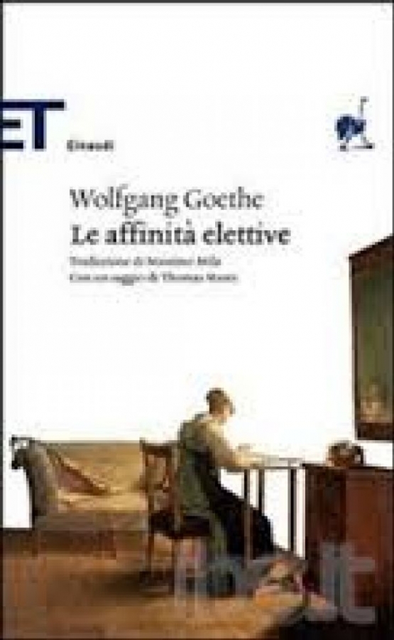 Le affinità elettive