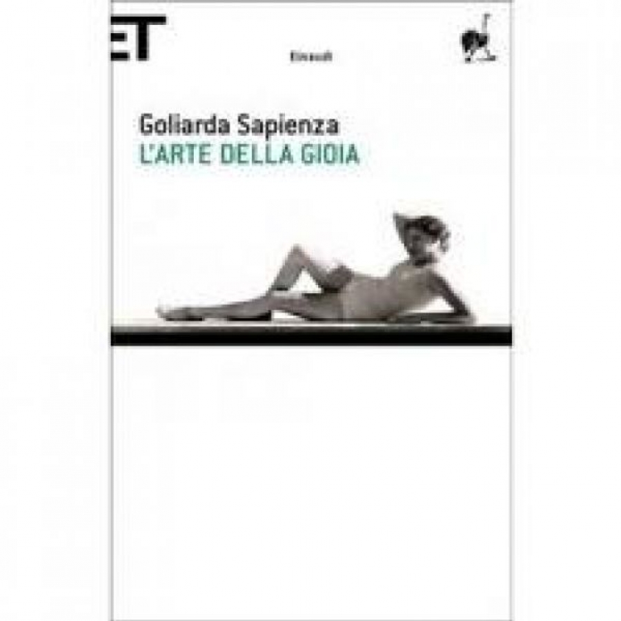 L'arte della gioia