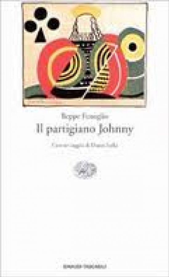 Il partigiano Johnny
