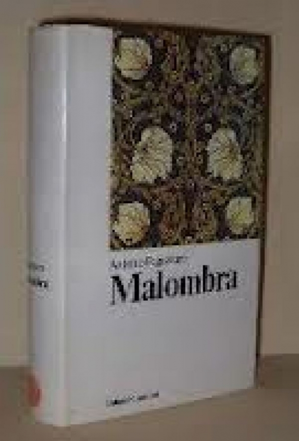Malombra