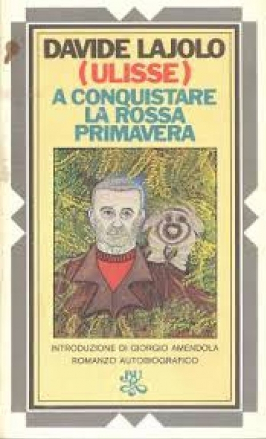 A conquistare la rossa primavera