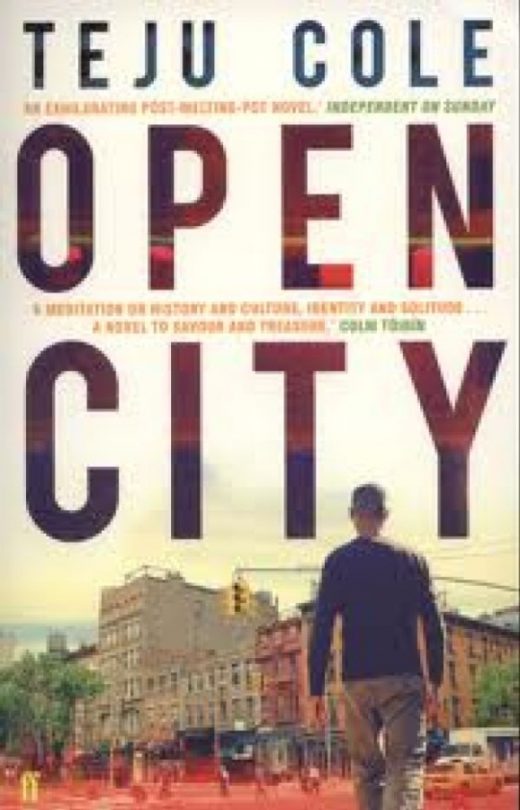 Open City