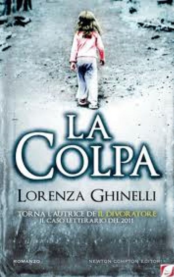 La colpa