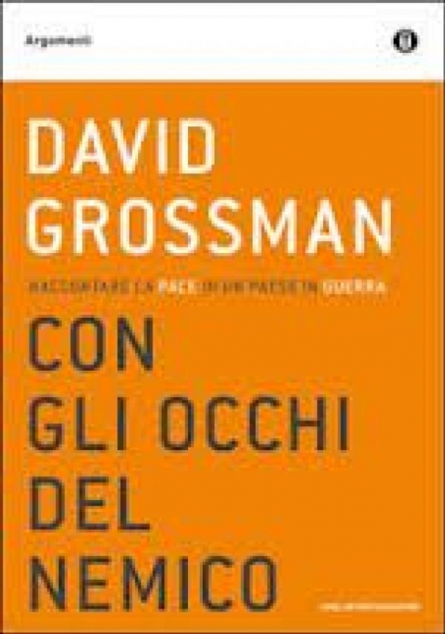 Con gli occhi del nemico