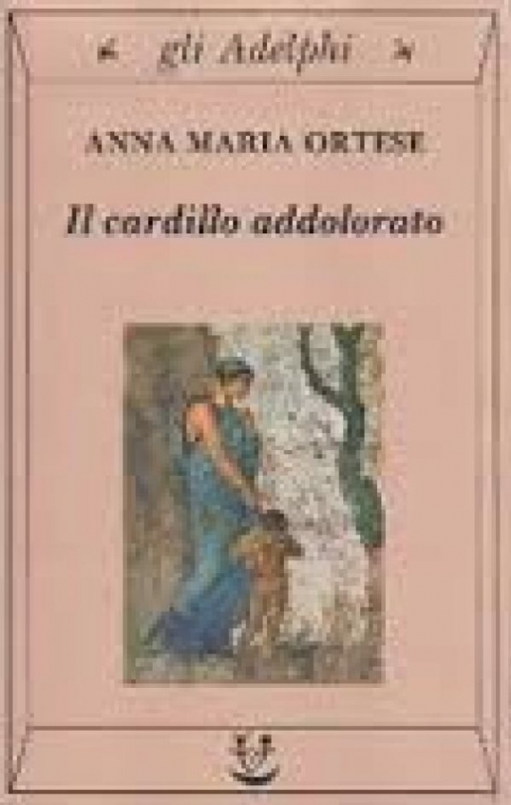 Il cardillo addolorato