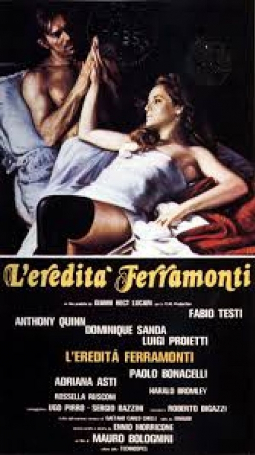L'eredità Ferramonti