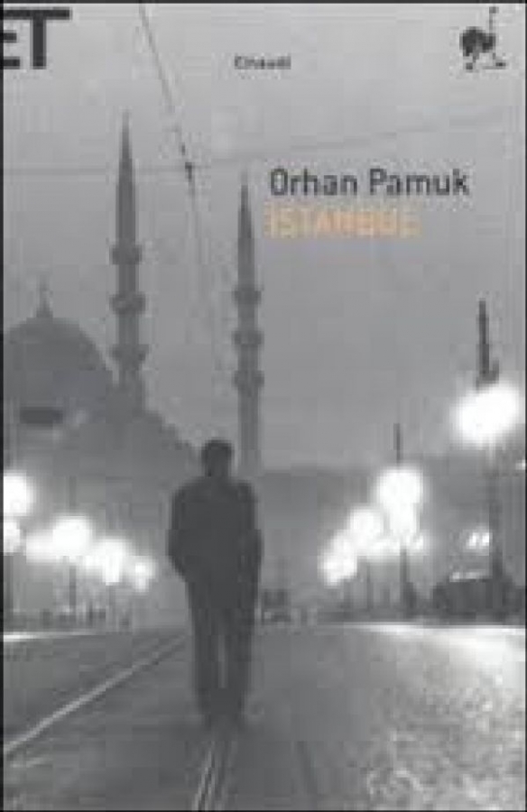 Istanbul