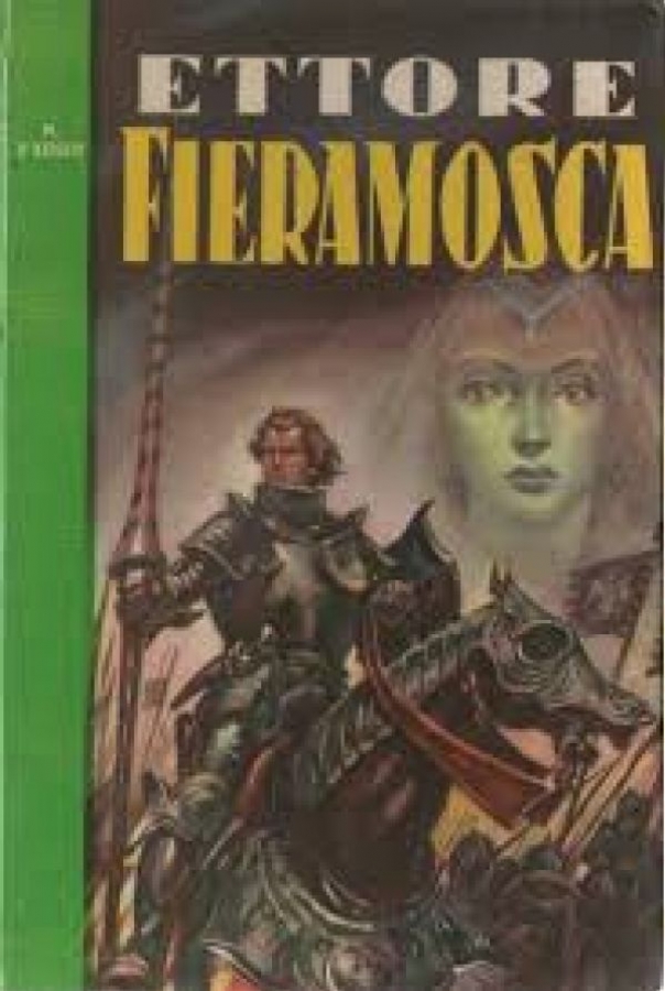 Ettore Fieramosca