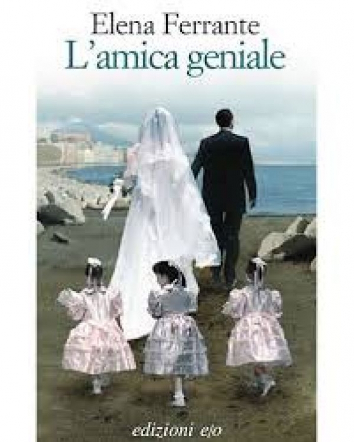 L'amica geniale