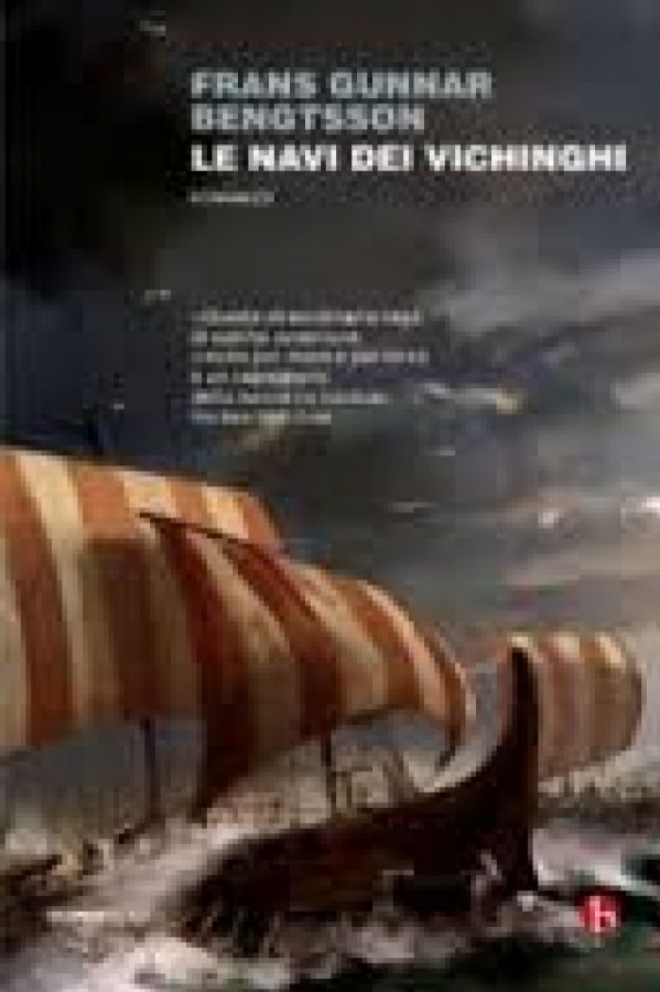 Le navi dei vichinghi