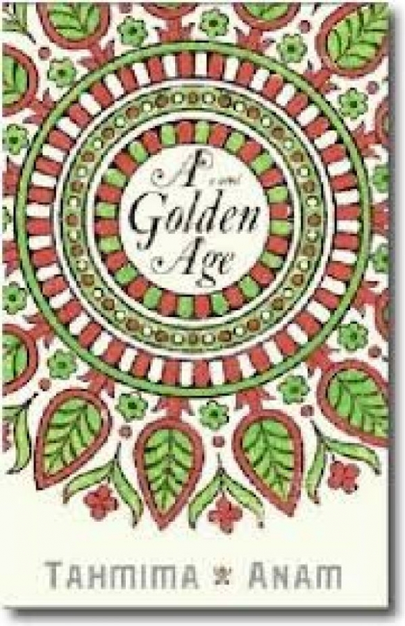 A Golden Age: i giorni dell'amore e della guerra
