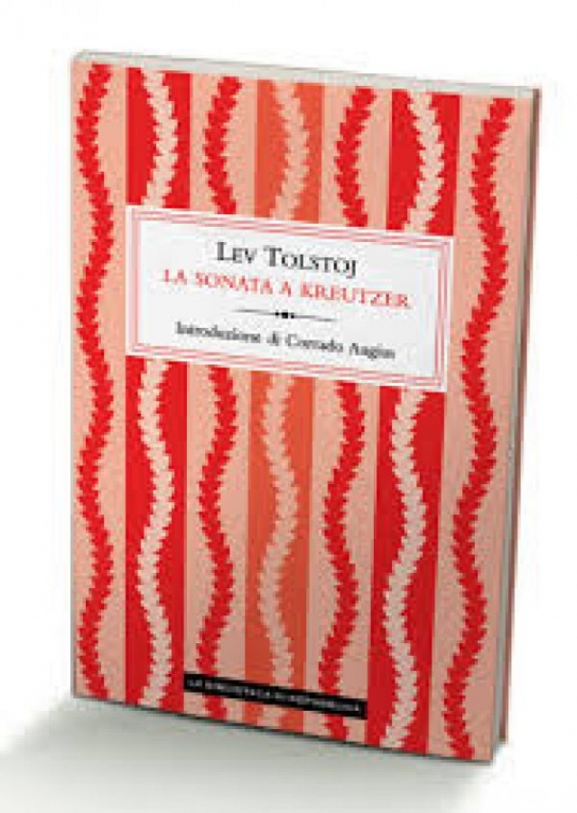 La sonata a Kreutzer