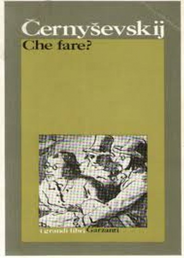Che fare ?