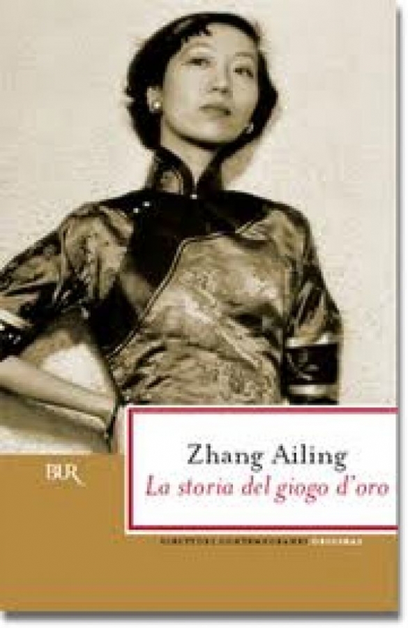 La storia del giogo d'oro