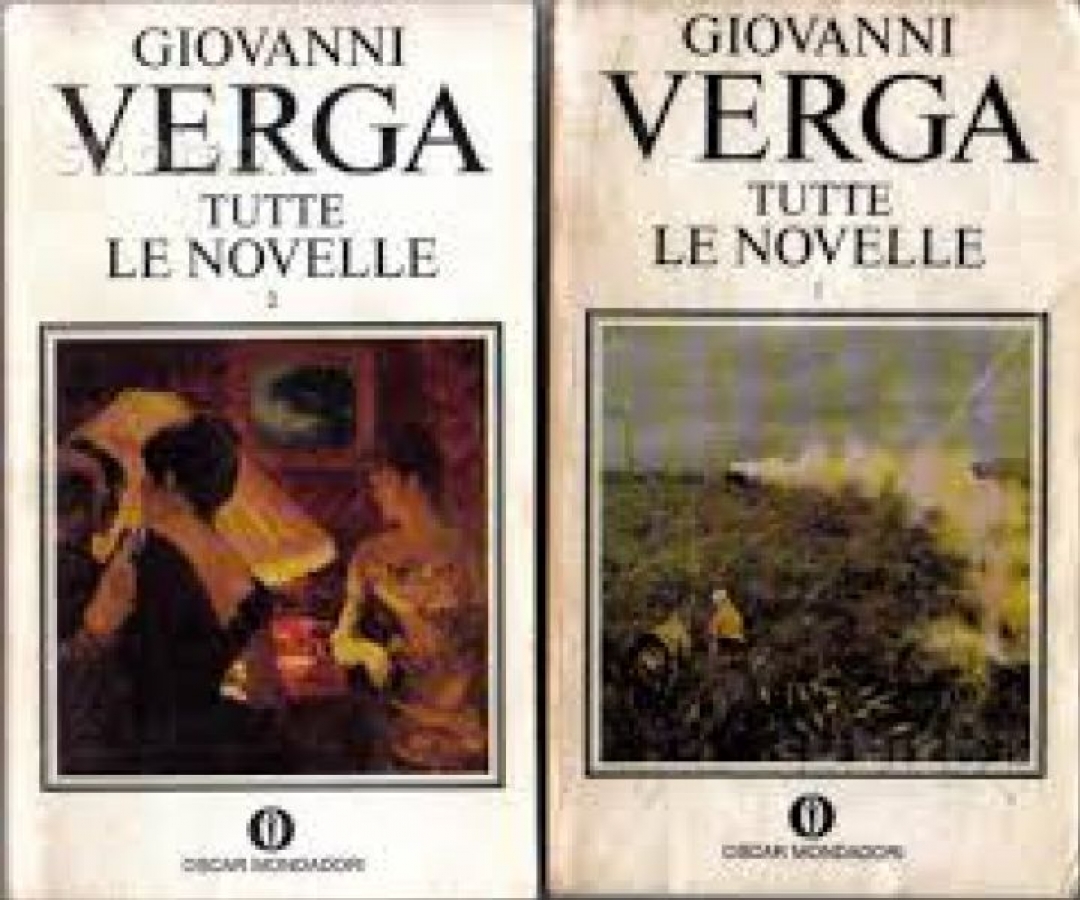 Le Novelle