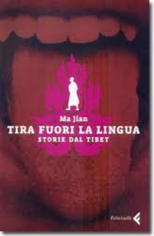 Tira fuori la lingua