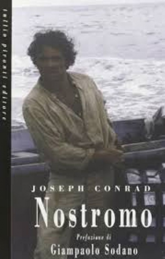 Nostromo