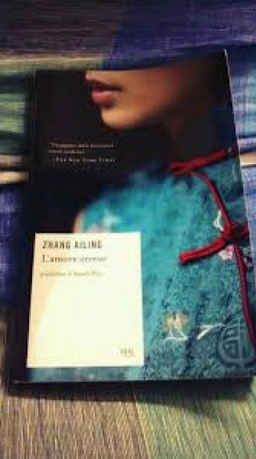 L'amore arreso