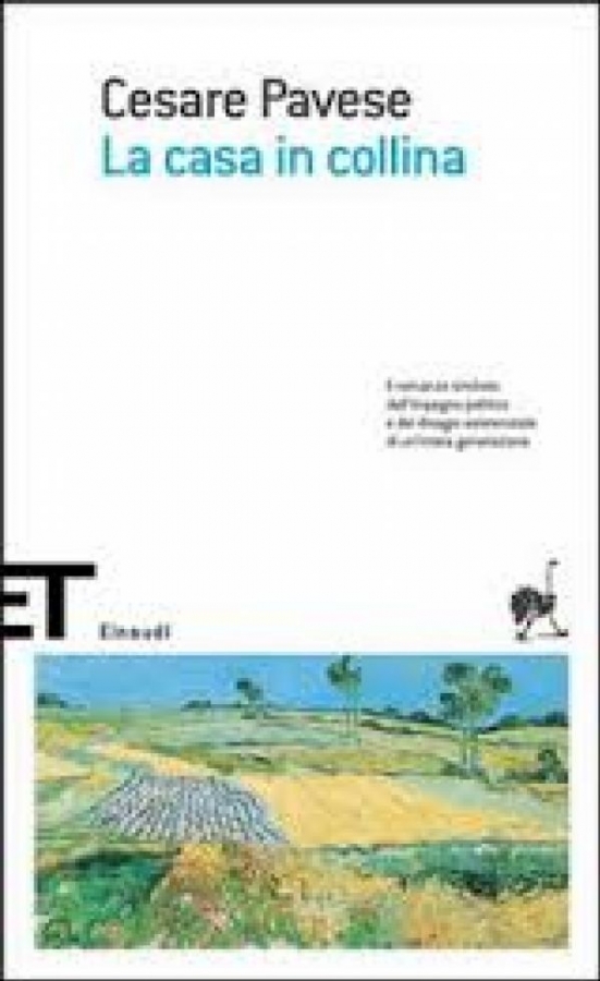 La casa in collina