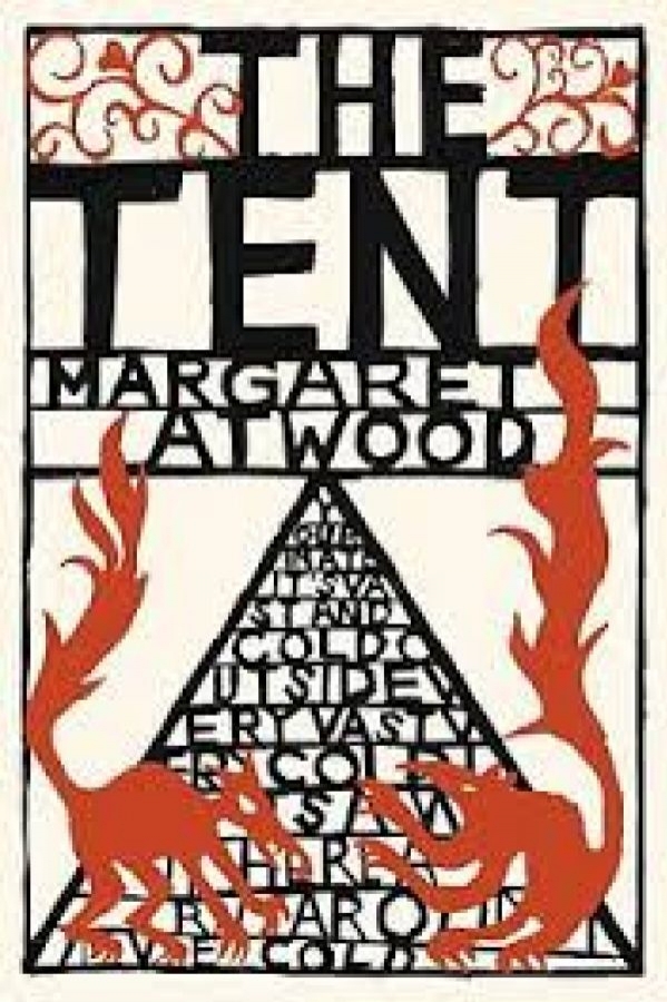 The Tent (Microfiction)