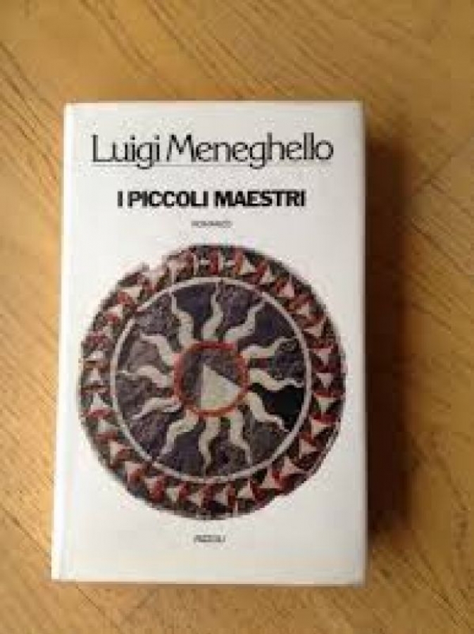 I piccoli maestri