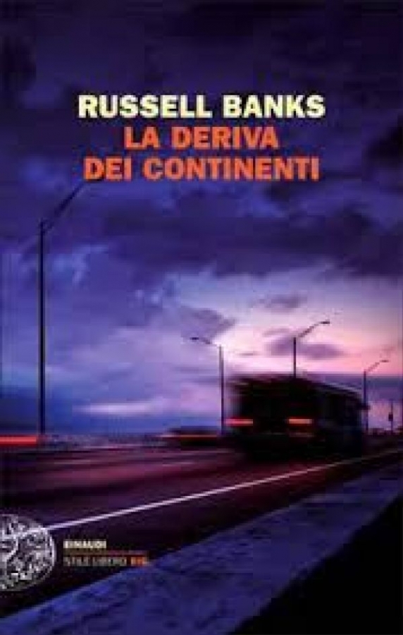 La deriva dei continenti