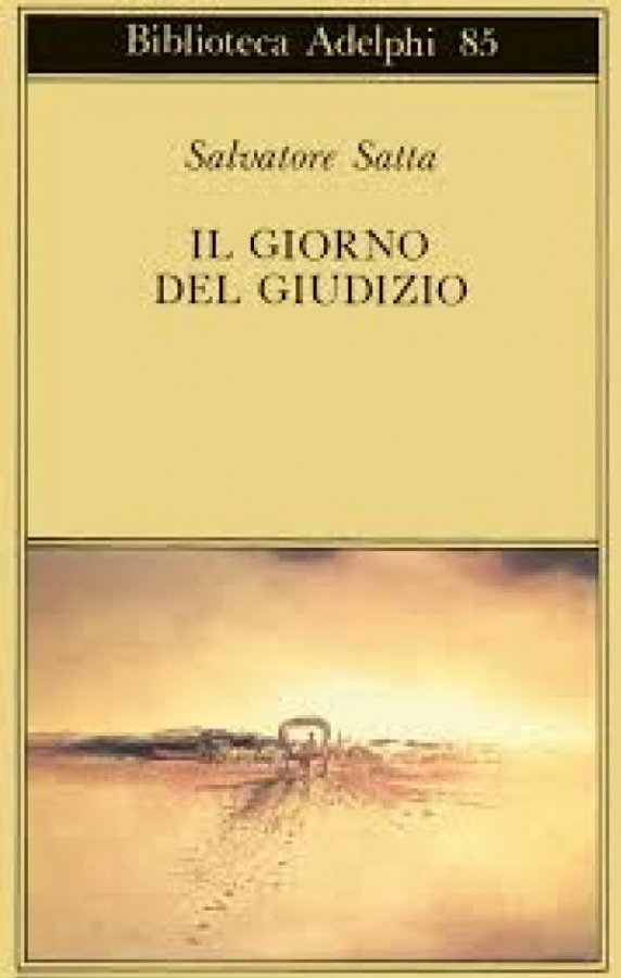 Il giorno del giudizio