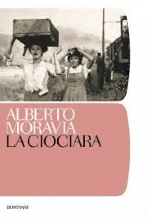 La Ciociara