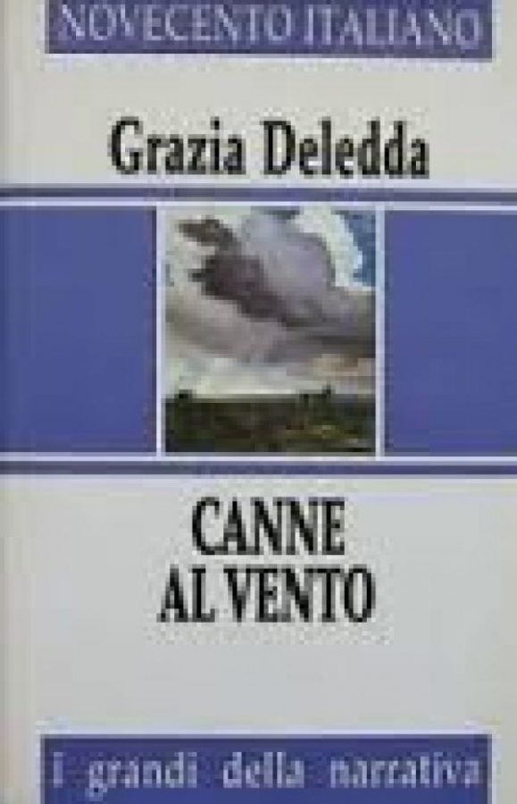 Canne al vento
