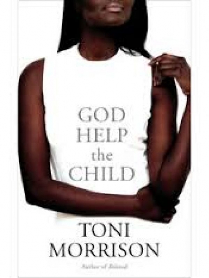 God help the child (Prima i bambini)