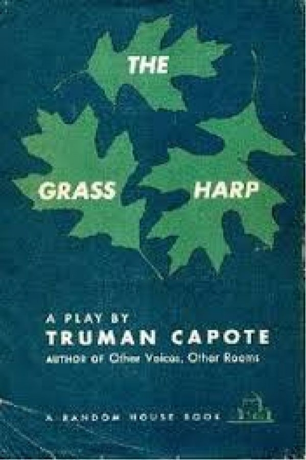 The Grass Harp (l'arpa d'erba)