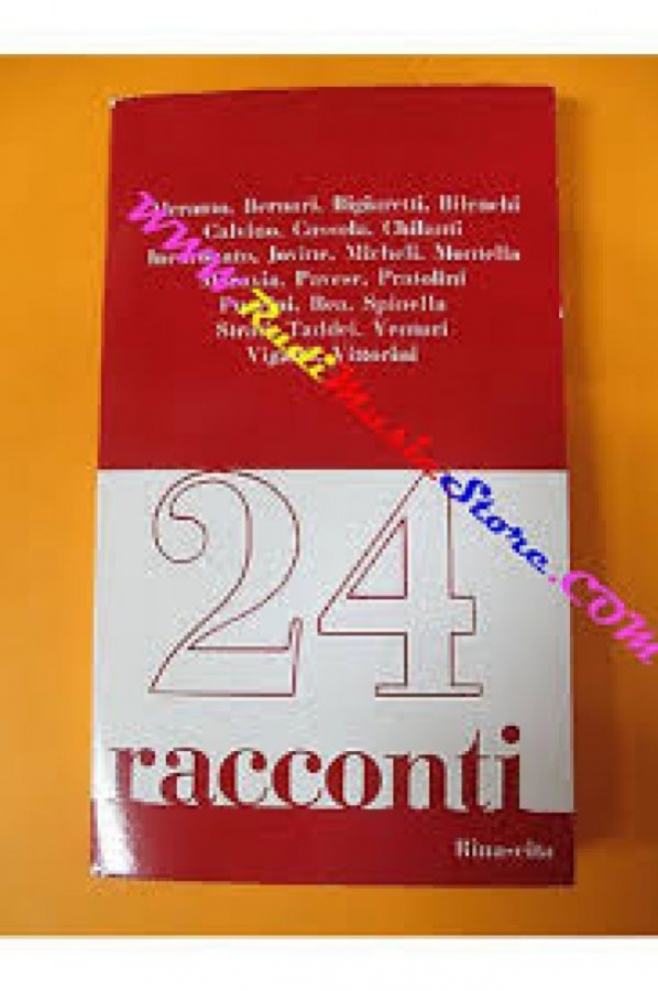 24 racconti