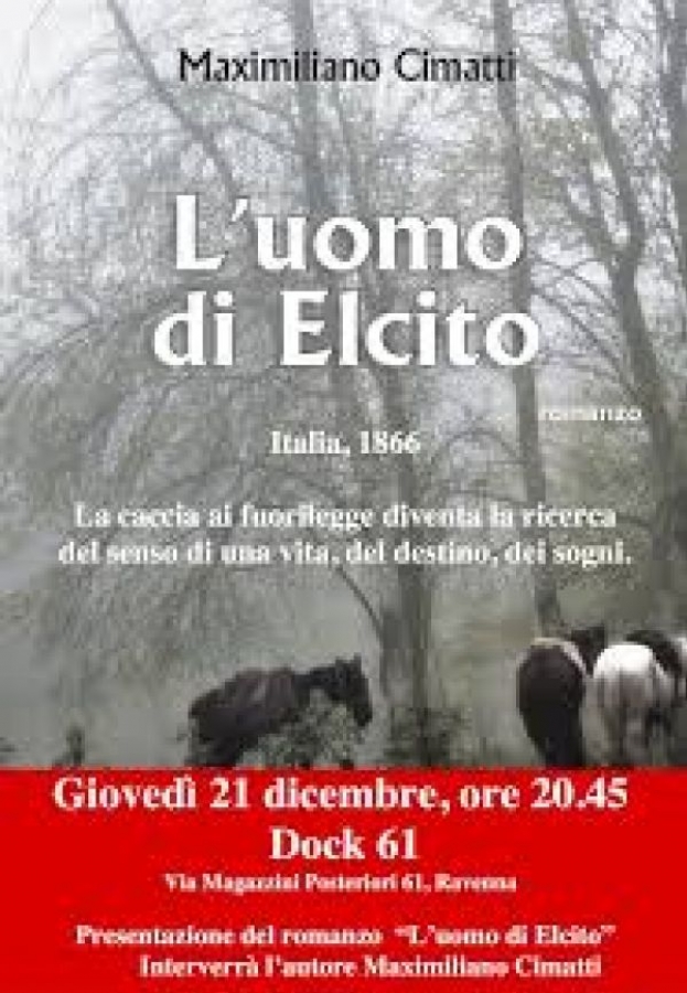 L'uomo di Elcito