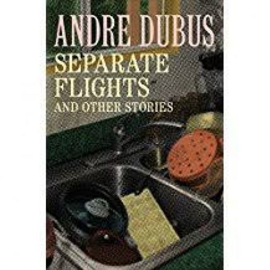 Separate flights and other stories