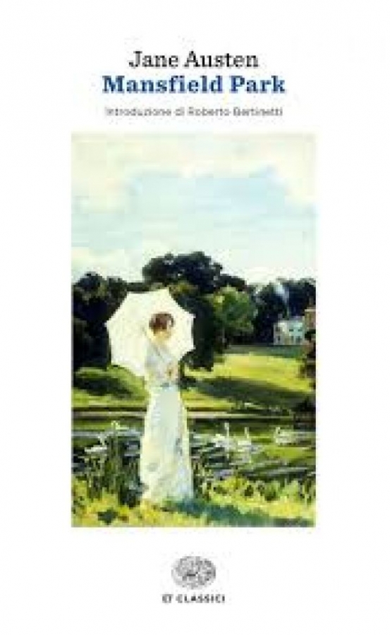 Mansfield Park