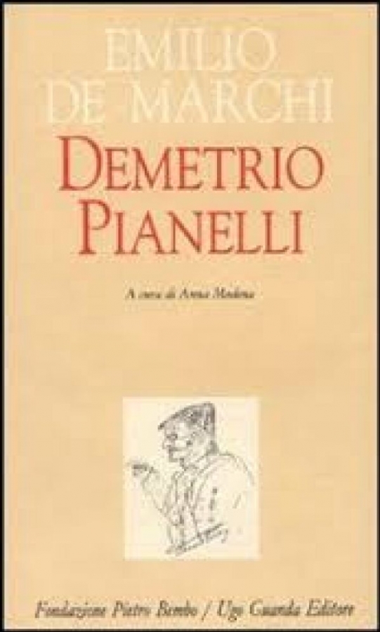 Demetrio Pianelli