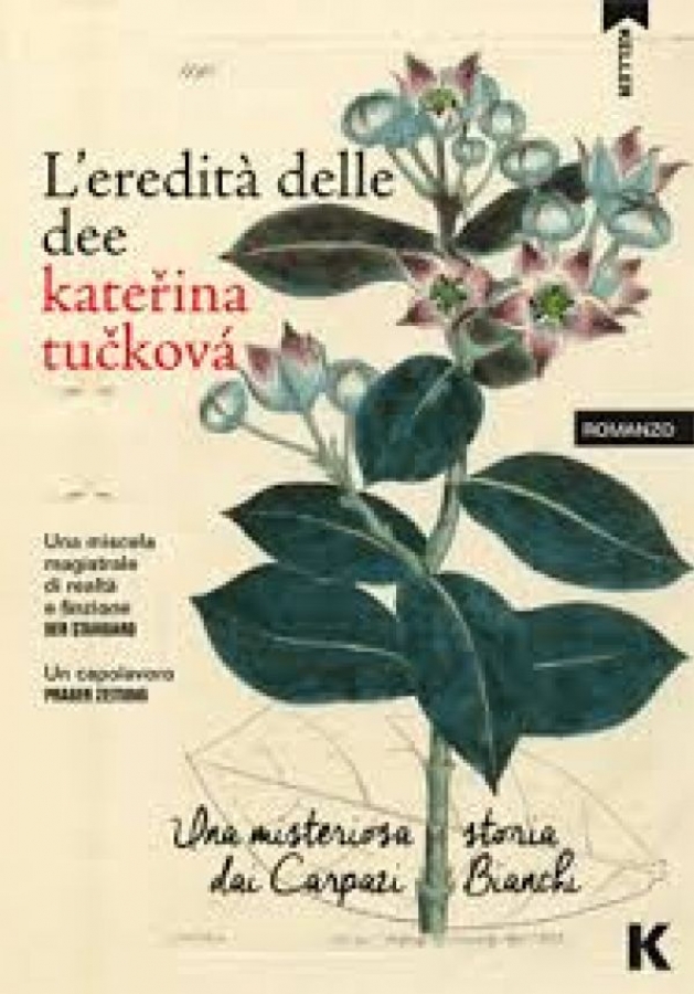 L'eredità delle dee