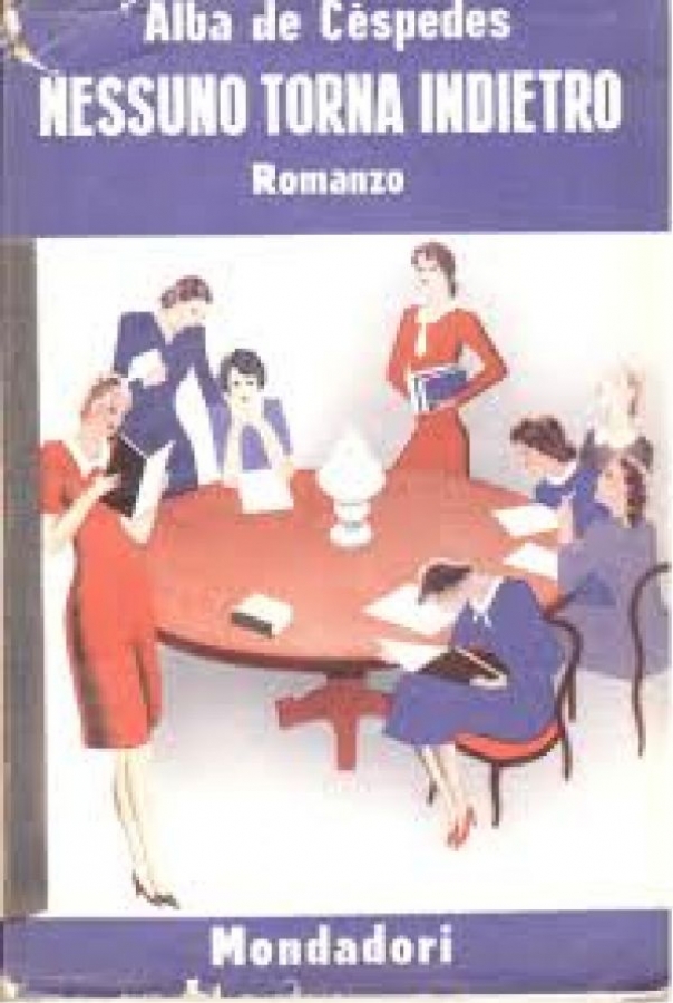 Nessuno torna indietro