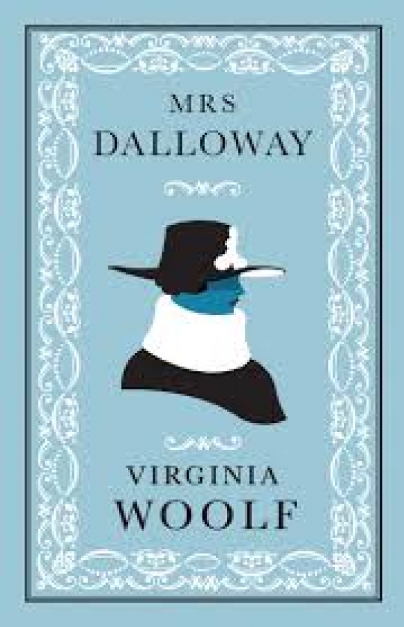 Mrs. Dalloway